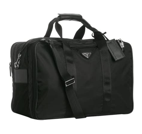 prada suitcase bag|Prada handbags for men.